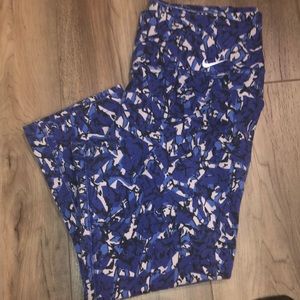 Nike | Leggings
